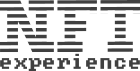 The IBM PC NFT Experience Logo